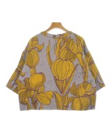 DRIES VAN NOTEN（ドリスヴァンノッテン）ブラウス 紫 サイズ:34(XXS位) レディース/2200717428021