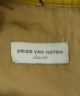 DRIES VAN NOTEN（ドリスヴァンノッテン）ブラウス 紫 サイズ:34(XXS位) レディース/2200717428021
