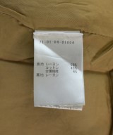 DRIES VAN NOTEN（ドリスヴァンノッテン）ブラウス 紫 サイズ:34(XXS位) レディース/2200717428021