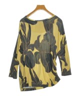 DRIES VAN NOTEN（ドリスヴァンノッテン）Tシャツ・カットソー ベージュ サイズ:S レディース/2200717428106