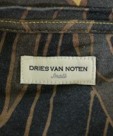 DRIES VAN NOTEN（ドリスヴァンノッテン）Tシャツ・カットソー ベージュ サイズ:S レディース/2200717428106