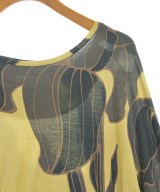 DRIES VAN NOTEN（ドリスヴァンノッテン）Tシャツ・カットソー ベージュ サイズ:S レディース/2200717428106