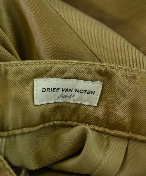 DRIES VAN NOTEN（ドリスヴァンノッテン）その他 ベージュ サイズ:34(XS位) レディース/2200717495016