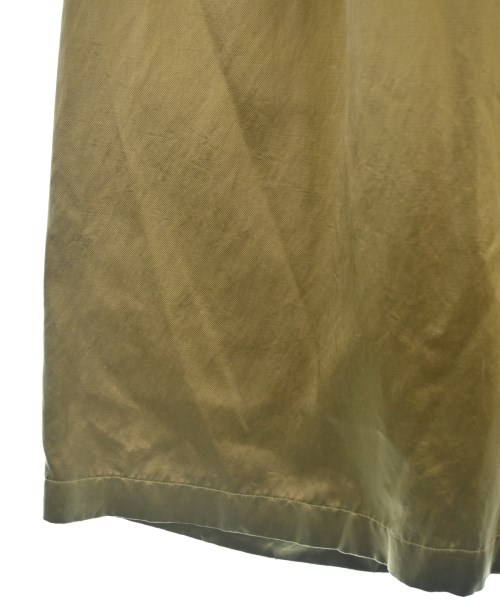 DRIES VAN NOTEN（ドリスヴァンノッテン）その他 ベージュ サイズ:34(XS位) レディース/2200717495016
