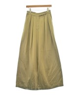 DRIES VAN NOTEN（ドリスヴァンノッテン）その他 ベージュ サイズ:34(XS位) レディース/2200717495016