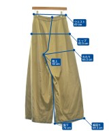 DRIES VAN NOTEN（ドリスヴァンノッテン）その他 ベージュ サイズ:34(XS位) レディース/2200717495016