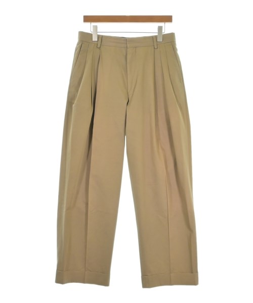 DRIES VAN NOTEN(ドリスヴァンノッテン)のスラックス サイズ:44(S位) 26,000円