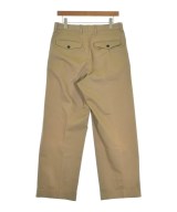 DRIES VAN NOTEN（ドリスヴァンノッテン）スラックス ベージュ サイズ:44(S位) メンズ/2200712167055