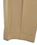 DRIES VAN NOTEN（ドリスヴァンノッテン）スラックス ベージュ サイズ:44(S位) メンズ/2200712167055