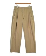 DRIES VAN NOTEN スラックス