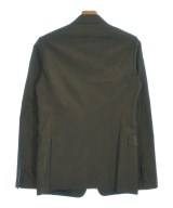 DRIES VAN NOTEN（ドリスヴァンノッテン）ビジネス 茶 サイズ:48(L位) メンズ/2200714667027