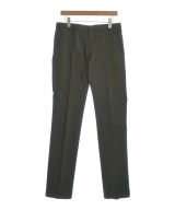DRIES VAN NOTEN（ドリスヴァンノッテン）ビジネス 茶 サイズ:48(L位) メンズ/2200714667027