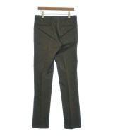 DRIES VAN NOTEN（ドリスヴァンノッテン）ビジネス 茶 サイズ:48(L位) メンズ/2200714667027