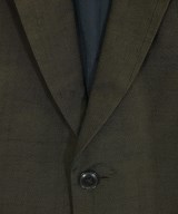 DRIES VAN NOTEN（ドリスヴァンノッテン）ビジネス 茶 サイズ:48(L位) メンズ/2200714667027