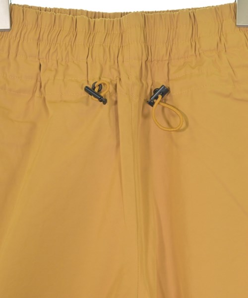 DRIES VAN NOTEN（ドリスヴァンノッテン）その他 黄 サイズ:48(L位) メンズ/2200714667072