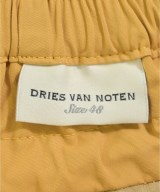 DRIES VAN NOTEN（ドリスヴァンノッテン）その他 黄 サイズ:48(L位) メンズ/2200714667072
