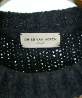 DRIES VAN NOTEN（ドリスヴァンノッテン）ニット・セーター 紺 サイズ:S メンズ/2200717527069
