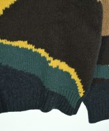 DRIES VAN NOTEN（ドリスヴァンノッテン）ニット・セーター 紺 サイズ:S メンズ/2200717527069
