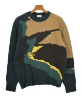DRIES VAN NOTEN ニット・セーター