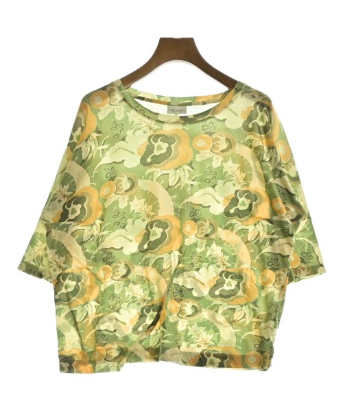 DRIES VAN NOTEN(ドリスヴァンノッテン)のTシャツ・カットソー サイズ:XS 8,800円