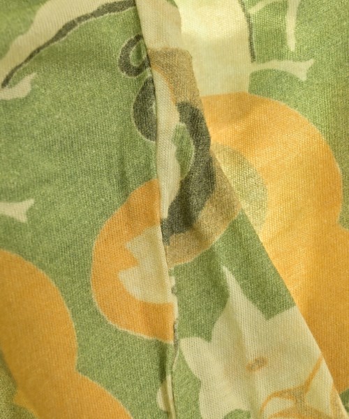 DRIES VAN NOTEN（ドリスヴァンノッテン）Tシャツ・カットソー 緑 サイズ:XS レディース/2200712858120