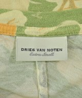 DRIES VAN NOTEN（ドリスヴァンノッテン）Tシャツ・カットソー 緑 サイズ:XS レディース/2200712858120