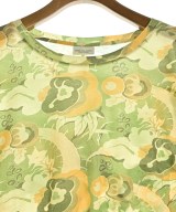 DRIES VAN NOTEN（ドリスヴァンノッテン）Tシャツ・カットソー 緑 サイズ:XS レディース/2200712858120