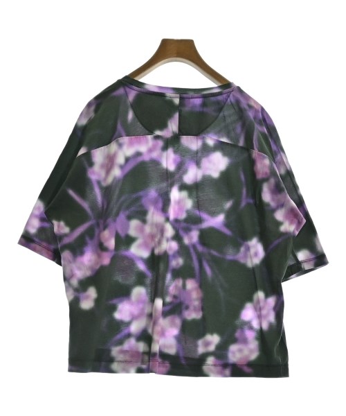 DRIES VAN NOTEN（ドリスヴァンノッテン）Tシャツ・カットソー グレー サイズ:XS レディース/2200712858137