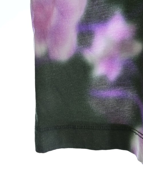 DRIES VAN NOTEN（ドリスヴァンノッテン）Tシャツ・カットソー グレー サイズ:XS レディース/2200712858137