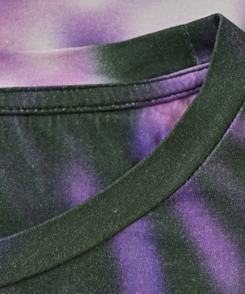 DRIES VAN NOTEN（ドリスヴァンノッテン）Tシャツ・カットソー グレー サイズ:XS レディース/2200712858137
