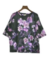 DRIES VAN NOTEN（ドリスヴァンノッテン）Tシャツ・カットソー グレー サイズ:XS レディース/2200712858137