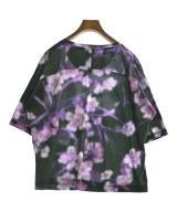 DRIES VAN NOTEN（ドリスヴァンノッテン）Tシャツ・カットソー グレー サイズ:XS レディース/2200712858137