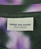 DRIES VAN NOTEN（ドリスヴァンノッテン）Tシャツ・カットソー グレー サイズ:XS レディース/2200712858137