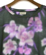 DRIES VAN NOTEN（ドリスヴァンノッテン）Tシャツ・カットソー グレー サイズ:XS レディース/2200712858137