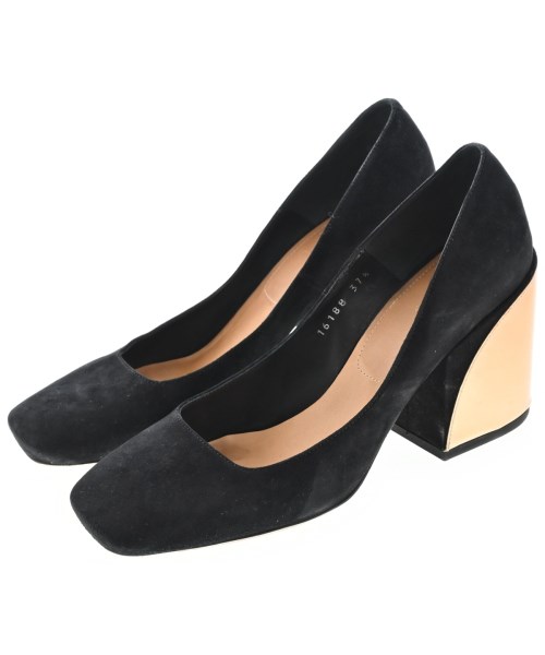 DRIES VAN NOTEN(ドリスヴァンノッテン)のパンプス サイズ:EU37 1/2(24cm位) 11,400円