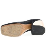 DRIES VAN NOTEN（ドリスヴァンノッテン）パンプス 黒 サイズ:EU37 1/2(24cm位) レディース/2200712858205