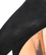 DRIES VAN NOTEN（ドリスヴァンノッテン）パンプス 黒 サイズ:EU37 1/2(24cm位) レディース/2200712858205