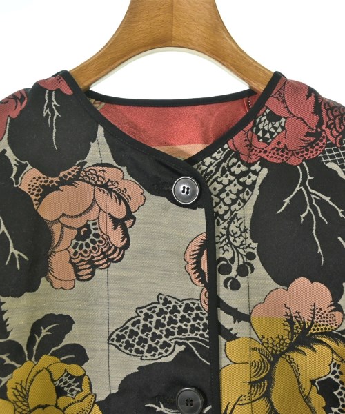 DRIES VAN NOTEN（ドリスヴァンノッテン）その他 グレー サイズ:38(M位) レディース/2200718432096