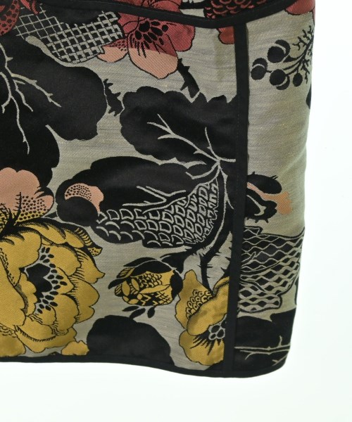 DRIES VAN NOTEN（ドリスヴァンノッテン）その他 グレー サイズ:38(M位) レディース/2200718432096