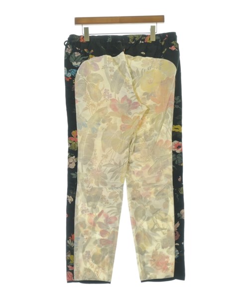 DRIES VAN NOTEN（ドリスヴァンノッテン）その他 黒 サイズ:44(S位) メンズ/2200718432102