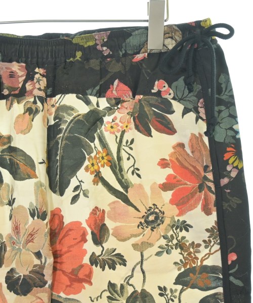 DRIES VAN NOTEN（ドリスヴァンノッテン）その他 黒 サイズ:44(S位) メンズ/2200718432102