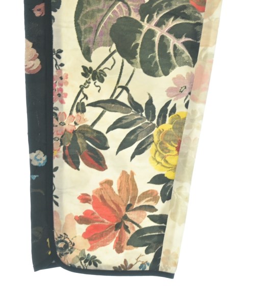 DRIES VAN NOTEN（ドリスヴァンノッテン）その他 黒 サイズ:44(S位) メンズ/2200718432102