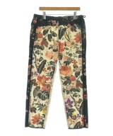 DRIES VAN NOTEN（ドリスヴァンノッテン）その他 黒 サイズ:44(S位) メンズ/2200718432102