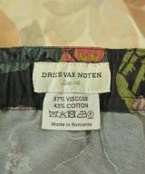 DRIES VAN NOTEN（ドリスヴァンノッテン）その他 黒 サイズ:44(S位) メンズ/2200718432102