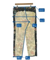 DRIES VAN NOTEN（ドリスヴァンノッテン）その他 黒 サイズ:44(S位) メンズ/2200718432102