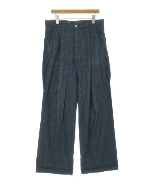 DRIES VAN NOTEN(ドリスヴァンノッテン)のデニムパンツ サイズ:32(L位) 59,900円