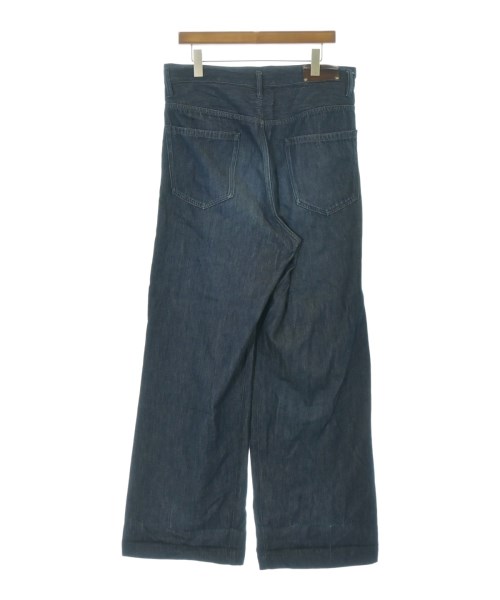 DRIES VAN NOTEN（ドリスヴァンノッテン）デニムパンツ 紺 サイズ:32(L位) メンズ/2200717367023