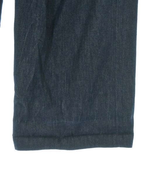 DRIES VAN NOTEN（ドリスヴァンノッテン）デニムパンツ 紺 サイズ:32(L位) メンズ/2200717367023