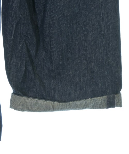 DRIES VAN NOTEN（ドリスヴァンノッテン）デニムパンツ 紺 サイズ:32(L位) メンズ/2200717367023