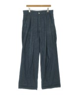 DRIES VAN NOTEN（ドリスヴァンノッテン）デニムパンツ 紺 サイズ:32(L位) メンズ/2200717367023